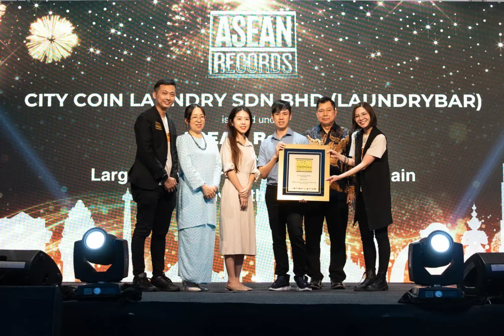 Asia Records