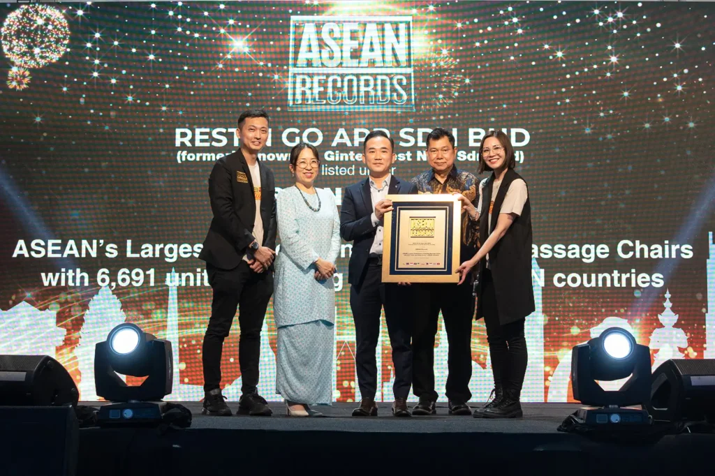 Asia Records