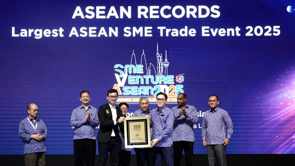 Asia Records