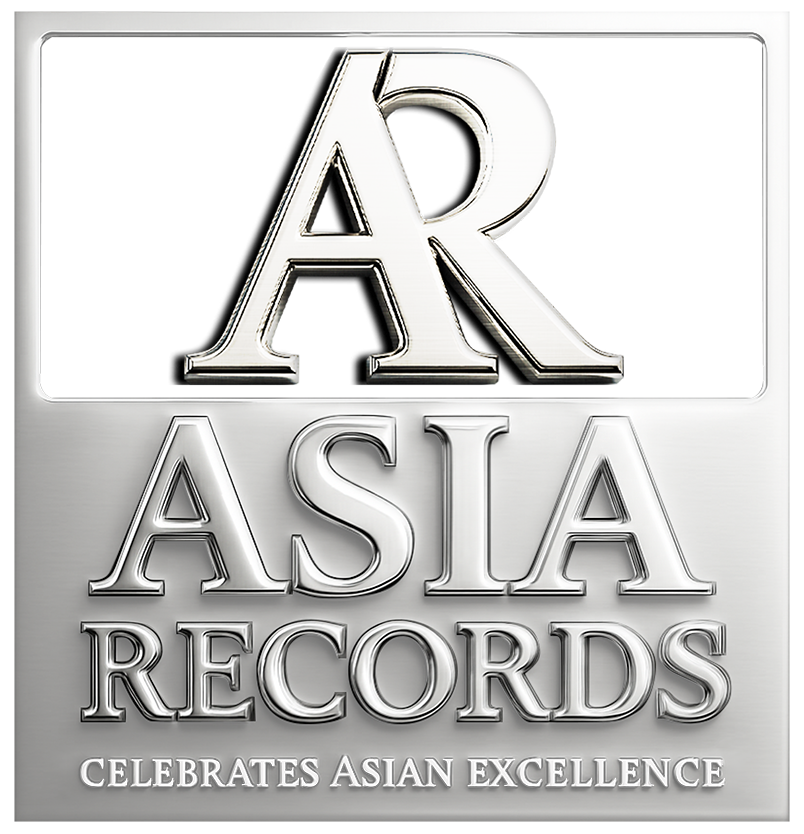 Asia Records Logo