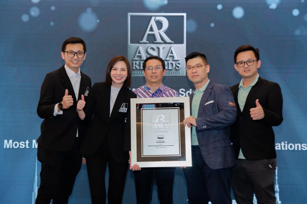 Asia Records
