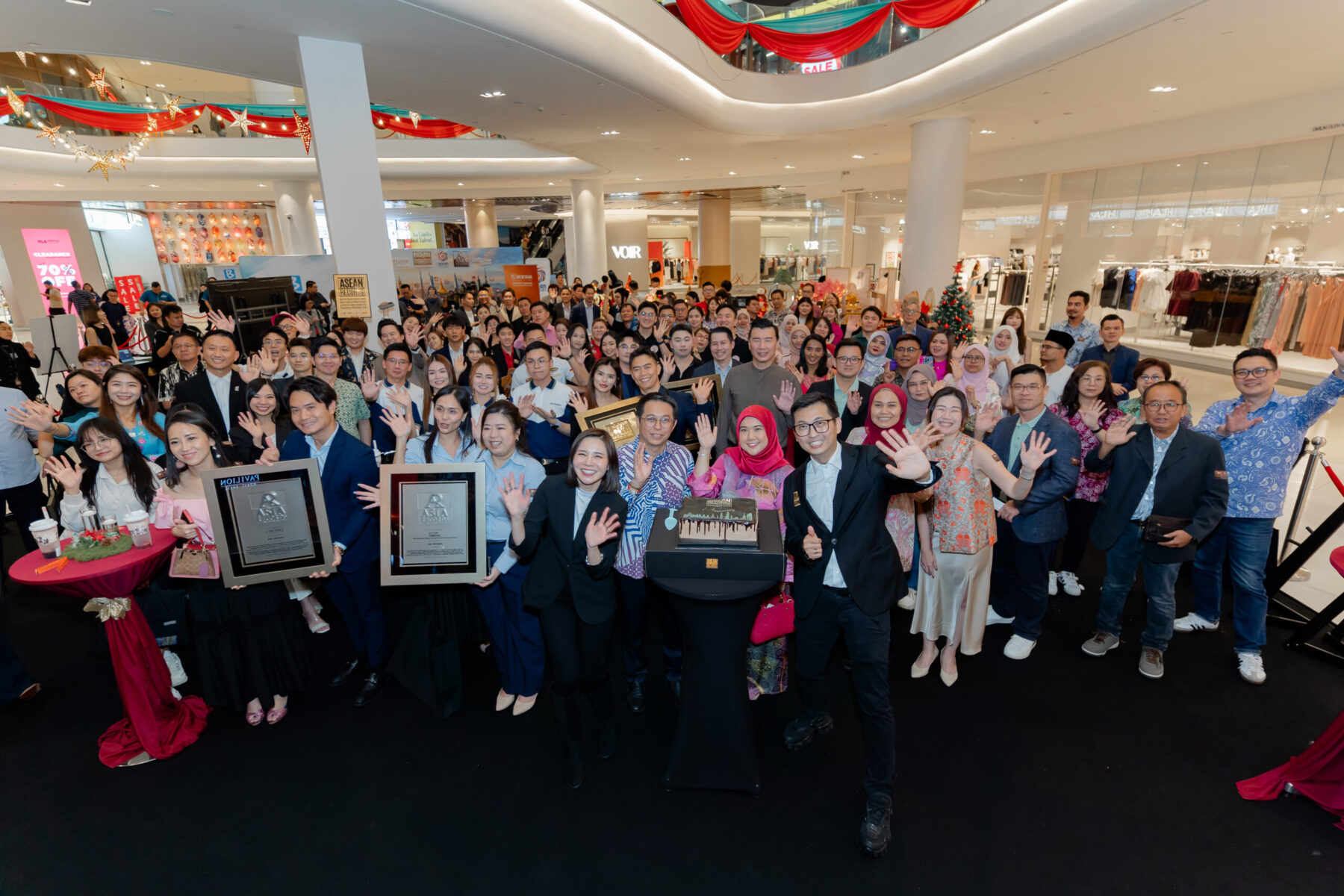 ASEAN Records 7GOA 00 - Official ASIA Records Asia Records