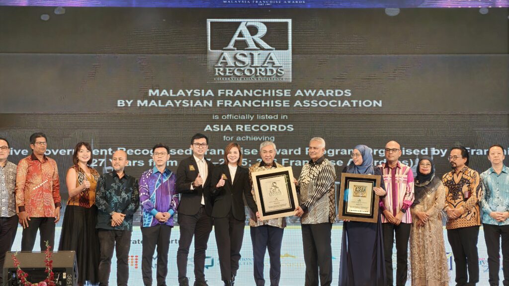 Asia Records