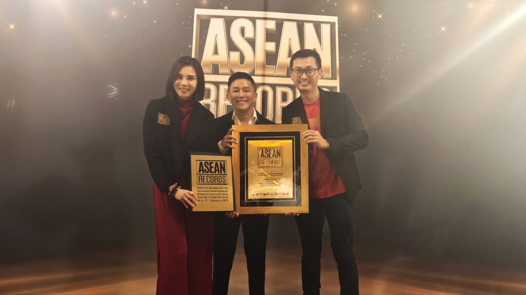 Asia Records