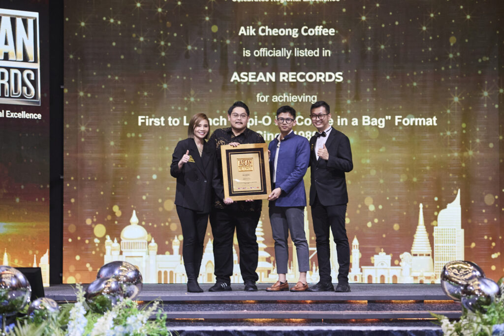 Asia Records