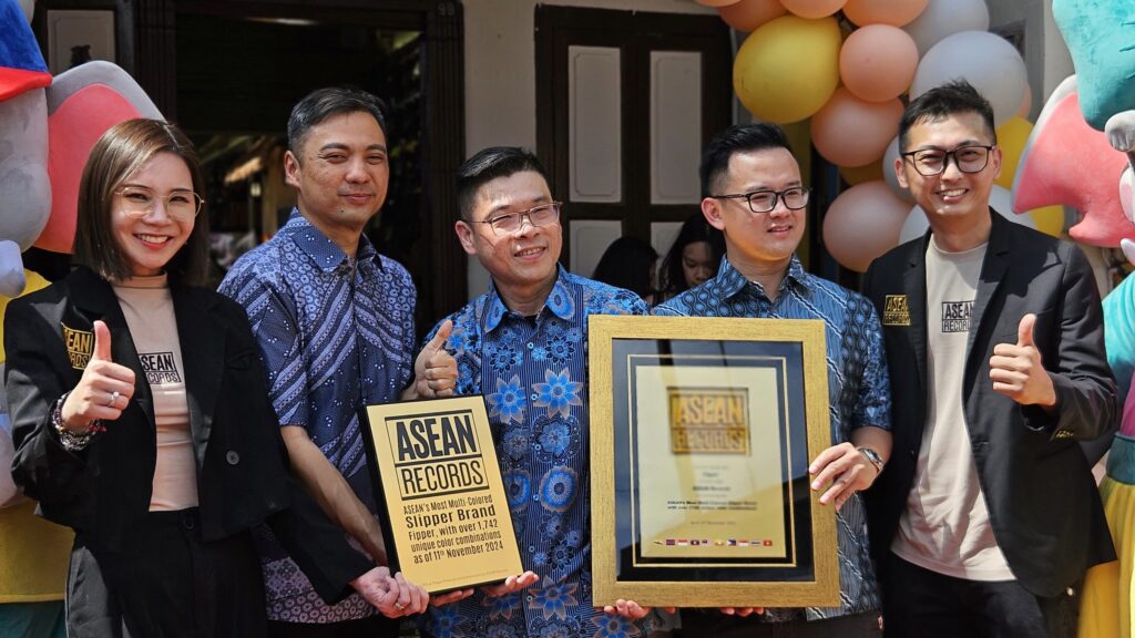 Asia Records