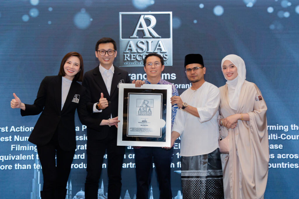 Asia Records