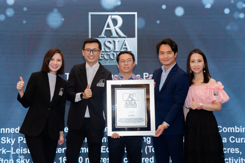 Asia Records