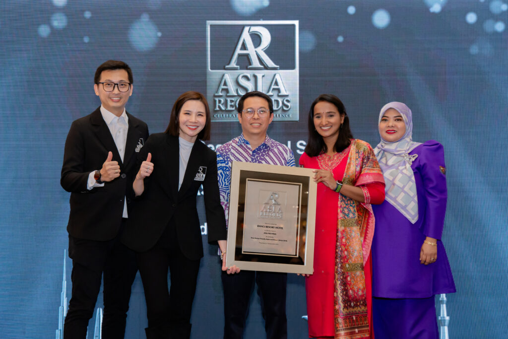 Asia Records