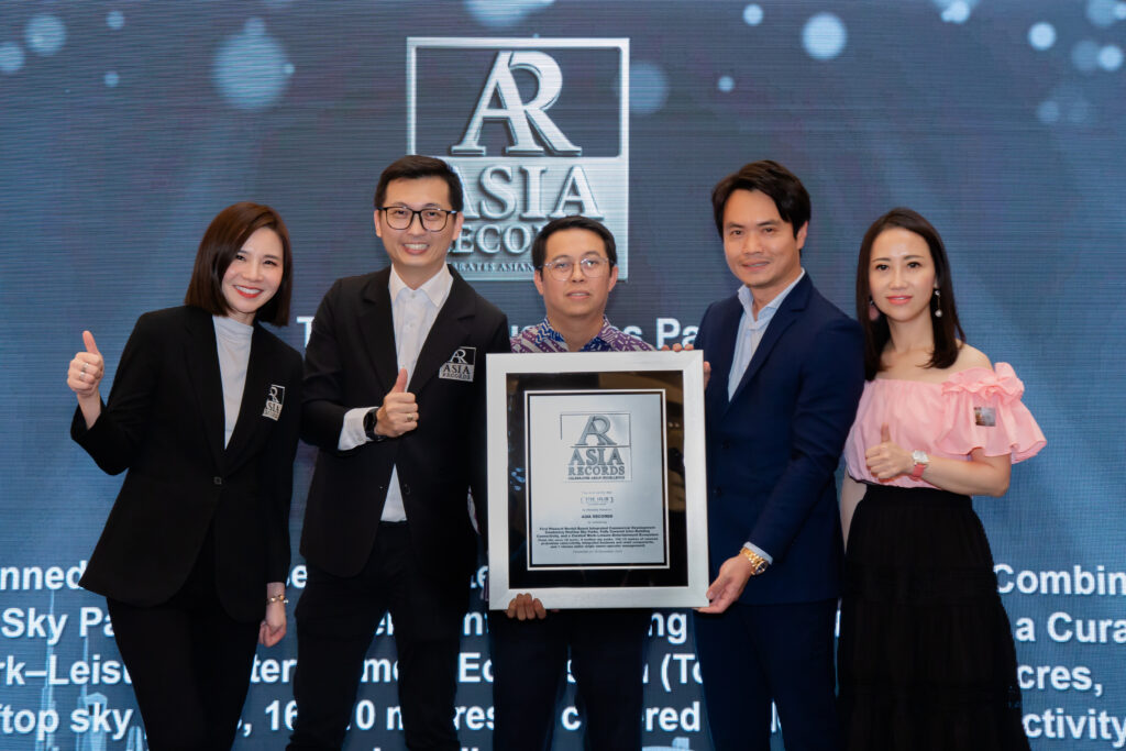 Asia Records