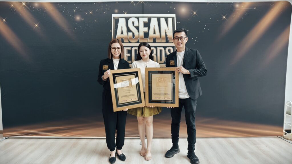Asia Records