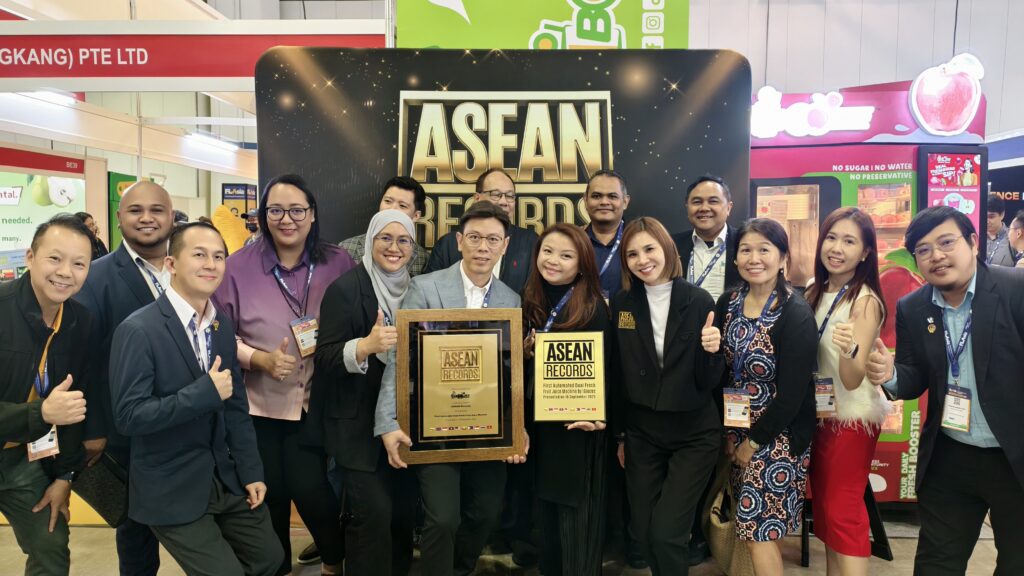 Asia Records