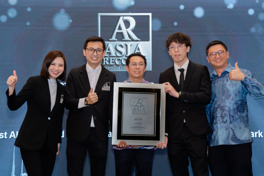 Asia Records