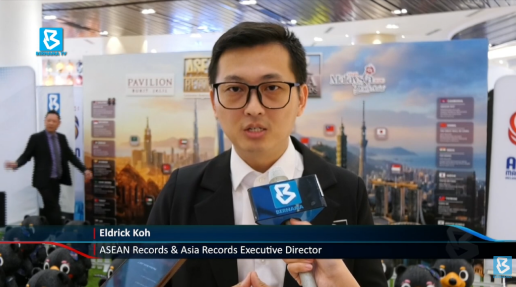 Asia Records