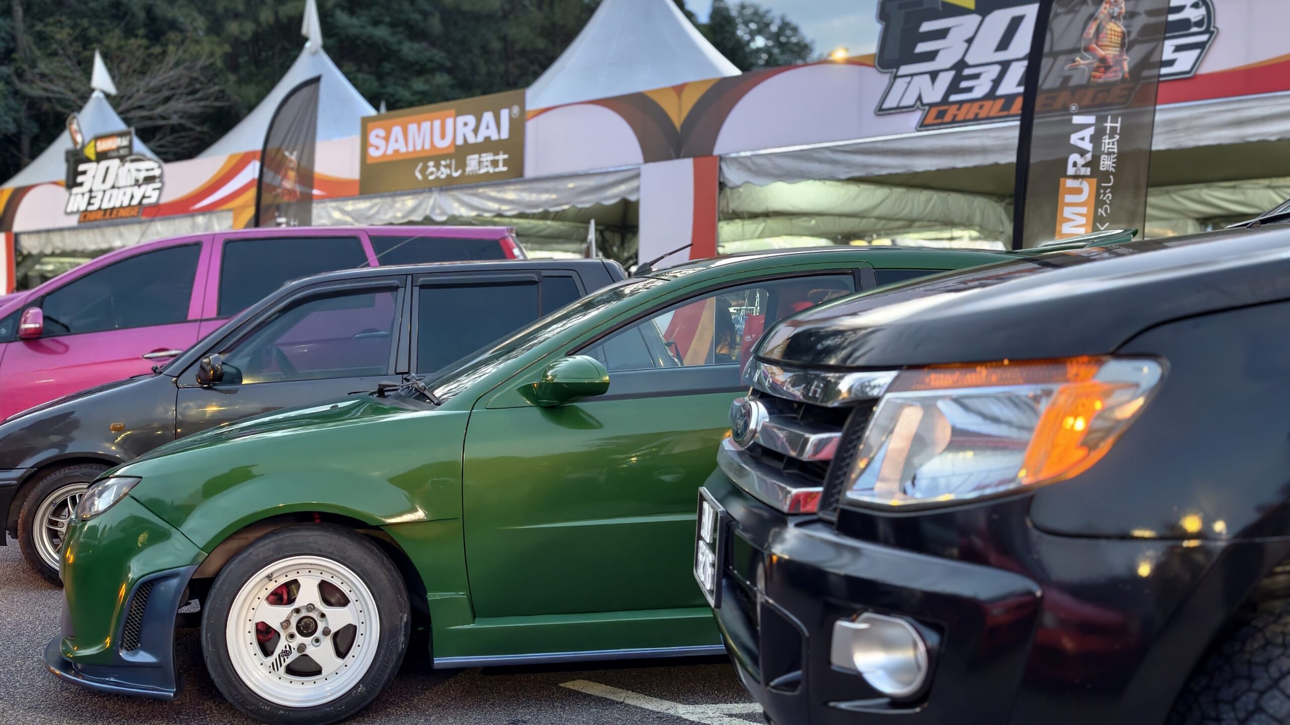 8 - Official ASIA Records