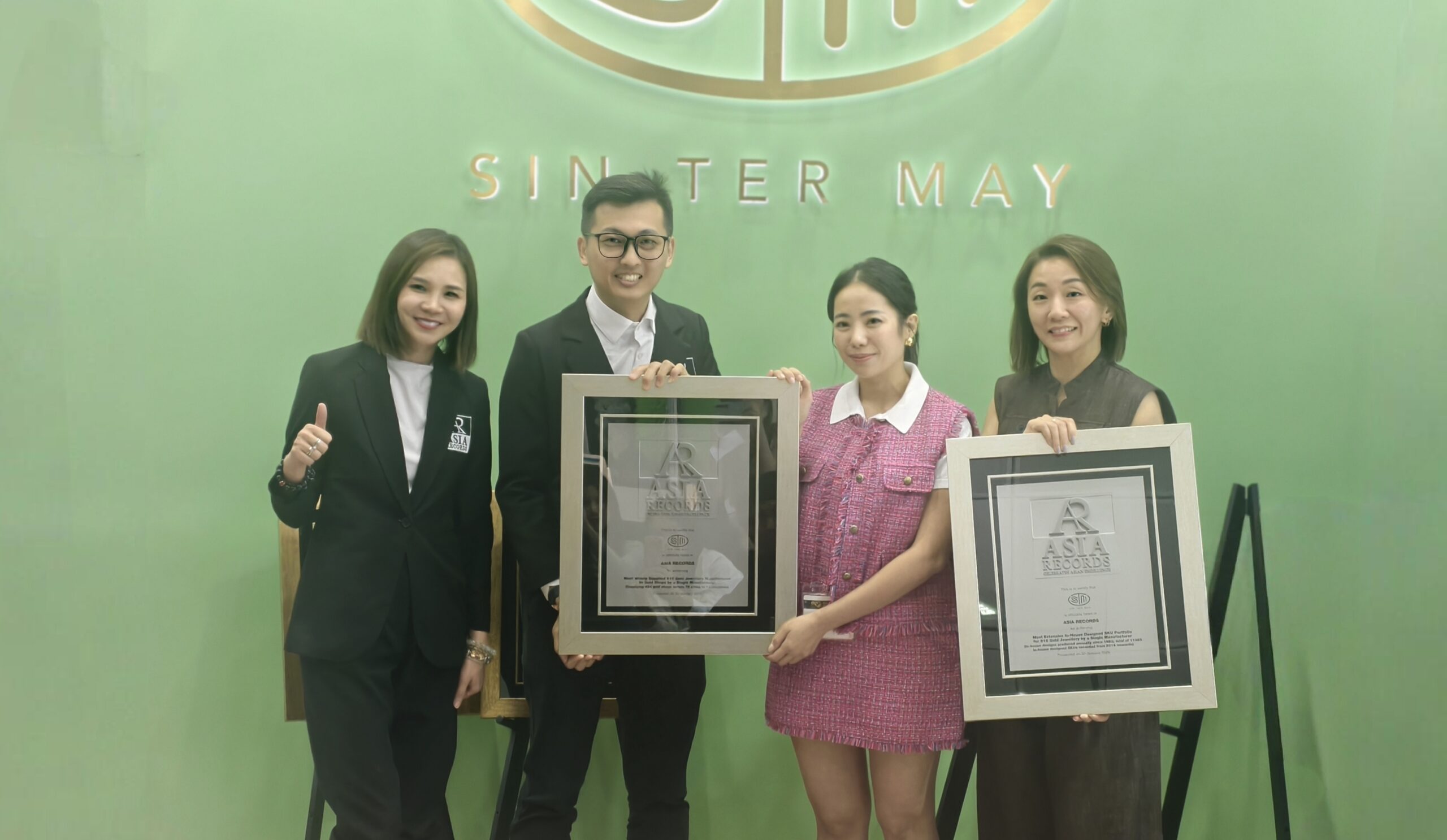 IMG_20260130_164150 - Official ASIA Records ASIA Records: Most Extensive 916 Gold Jewellery Portfolio