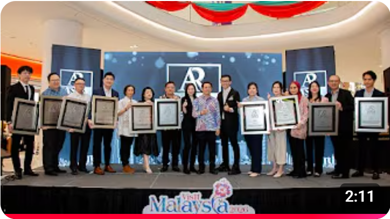 ASIA Records hosts the ‘1st Gather of Achievers’ recognises 24 new records