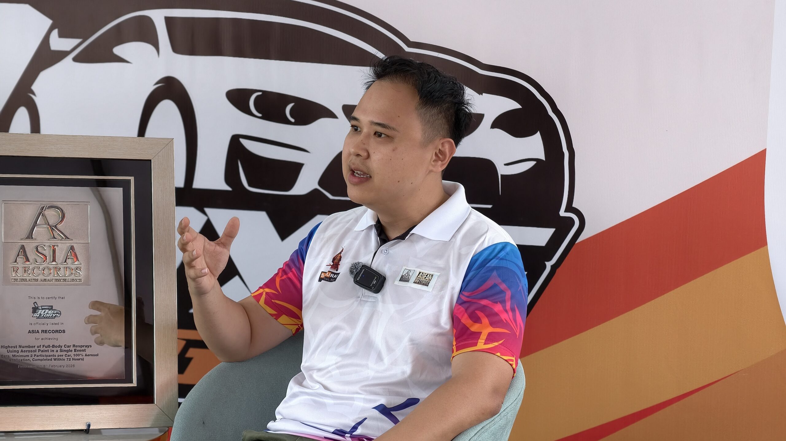 asia vol - Official ASIA Records