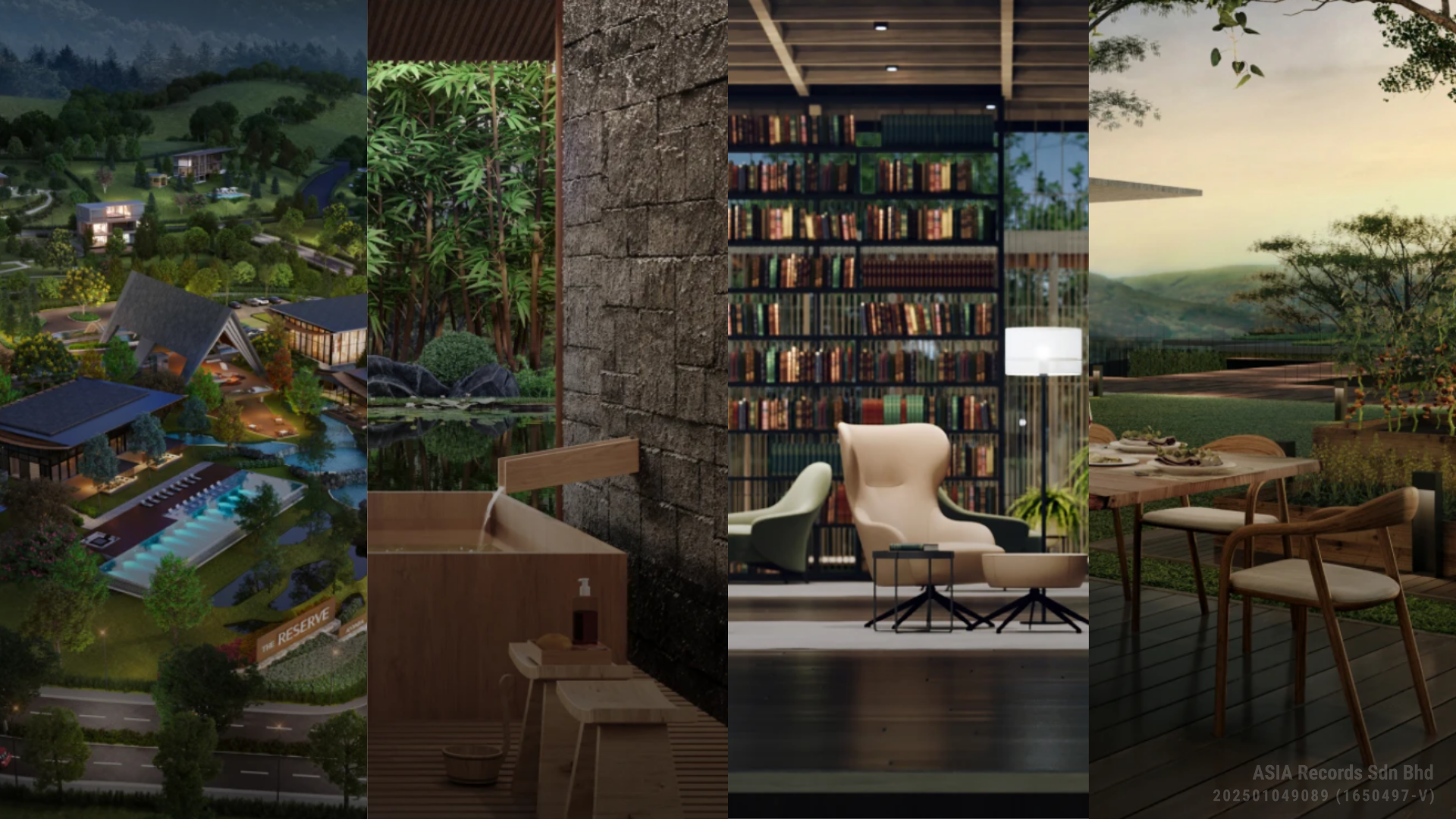 KHK 8 - Official ASIA Records