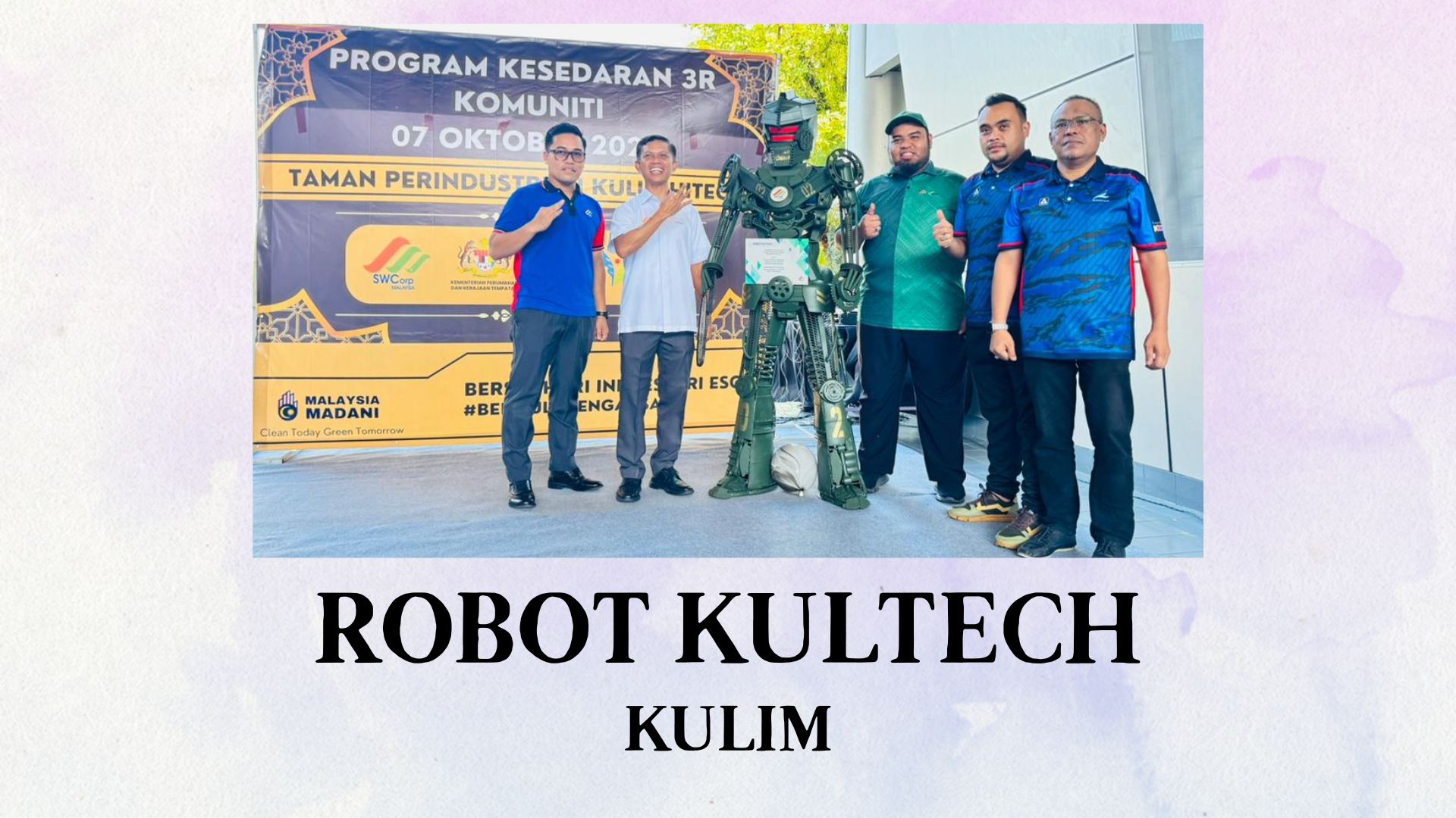 20 - Official ASIA Records