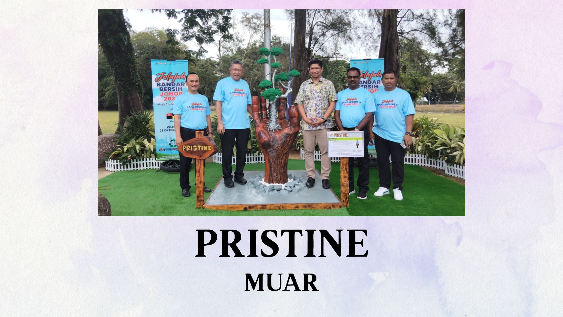 3 - Official ASIA Records