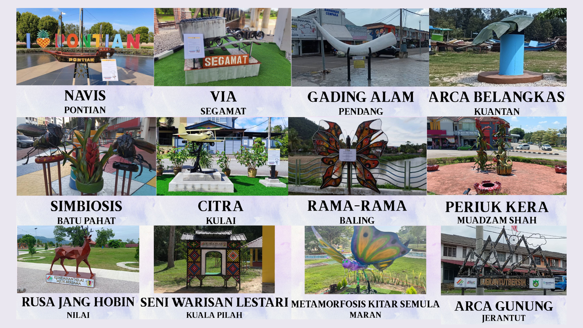 32 - Official ASIA Records