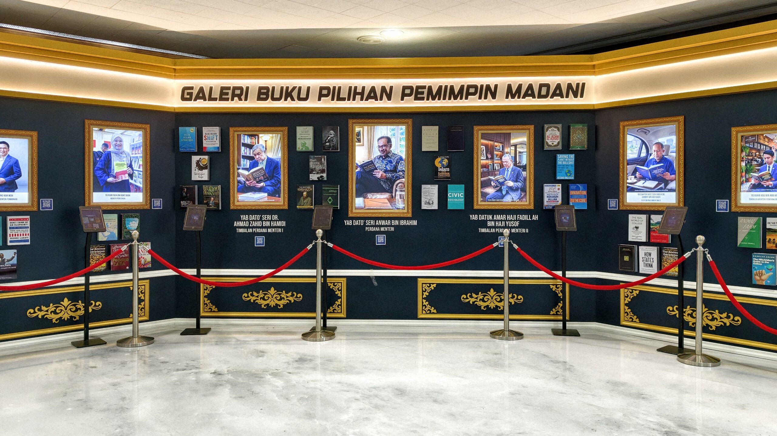ASEAN Records PBAKL 20 - Official ASIA Records