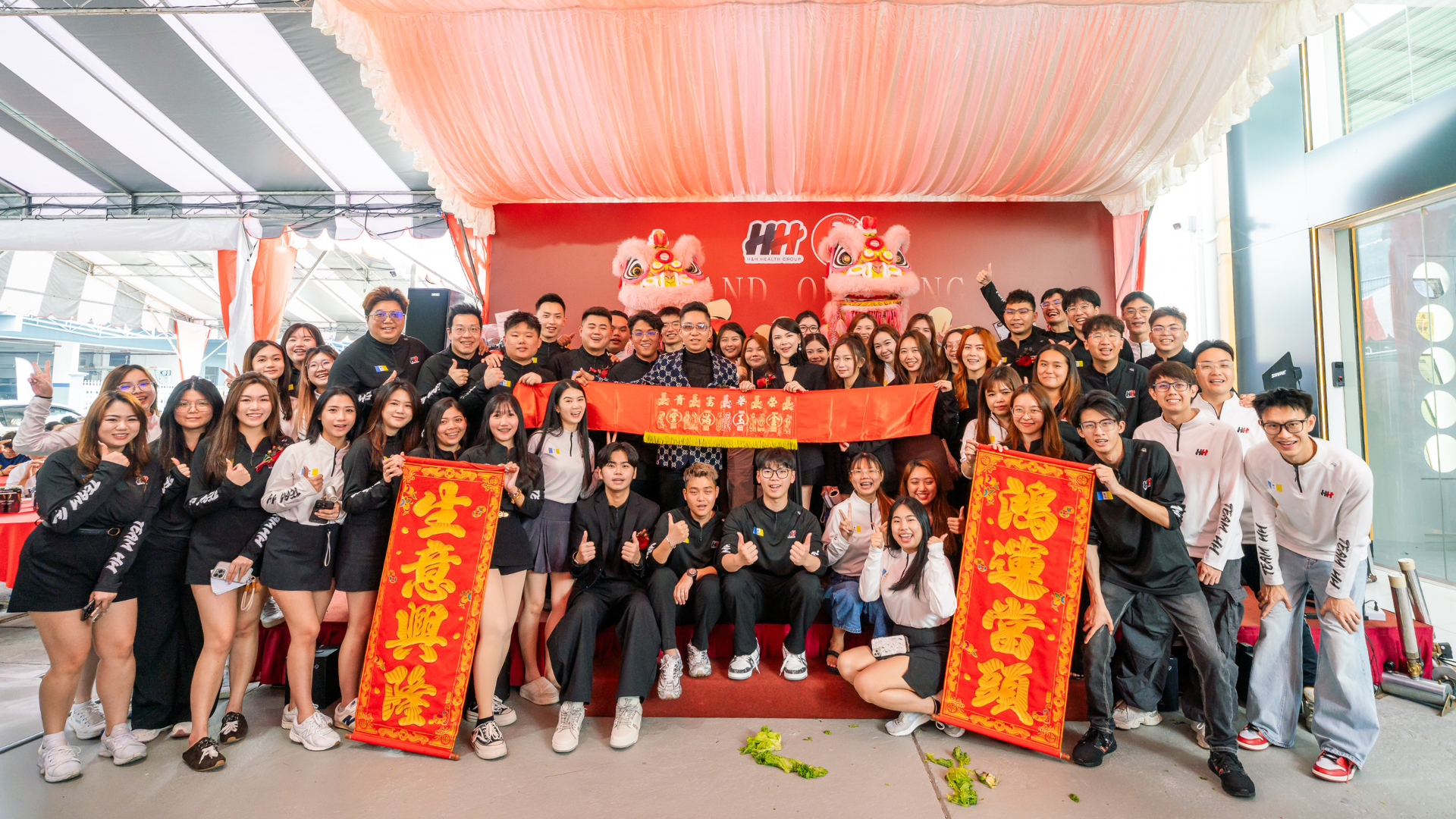 Posting 13 - Official ASIA Records