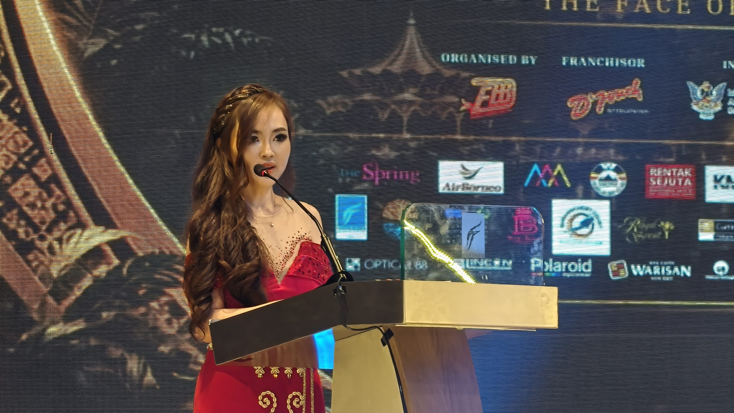 ASEAN Records MST 03 - Official ASIA Records