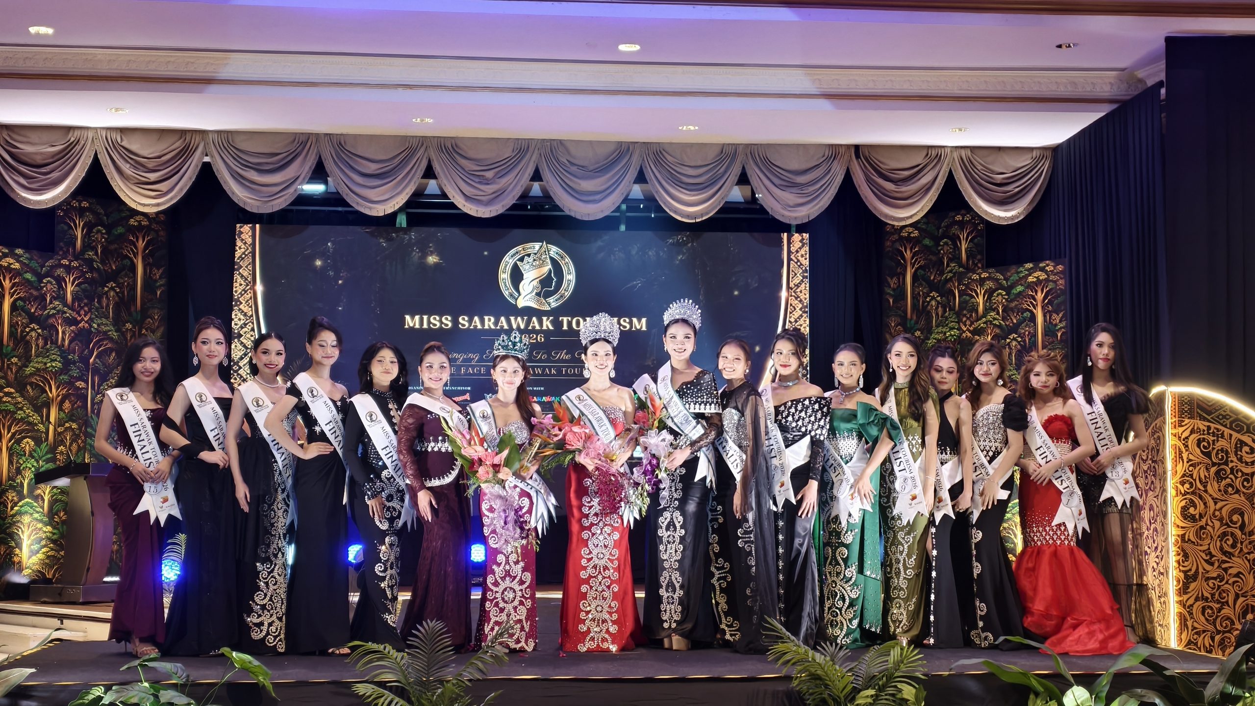 ASEAN Records MST 06 - Official ASIA Records