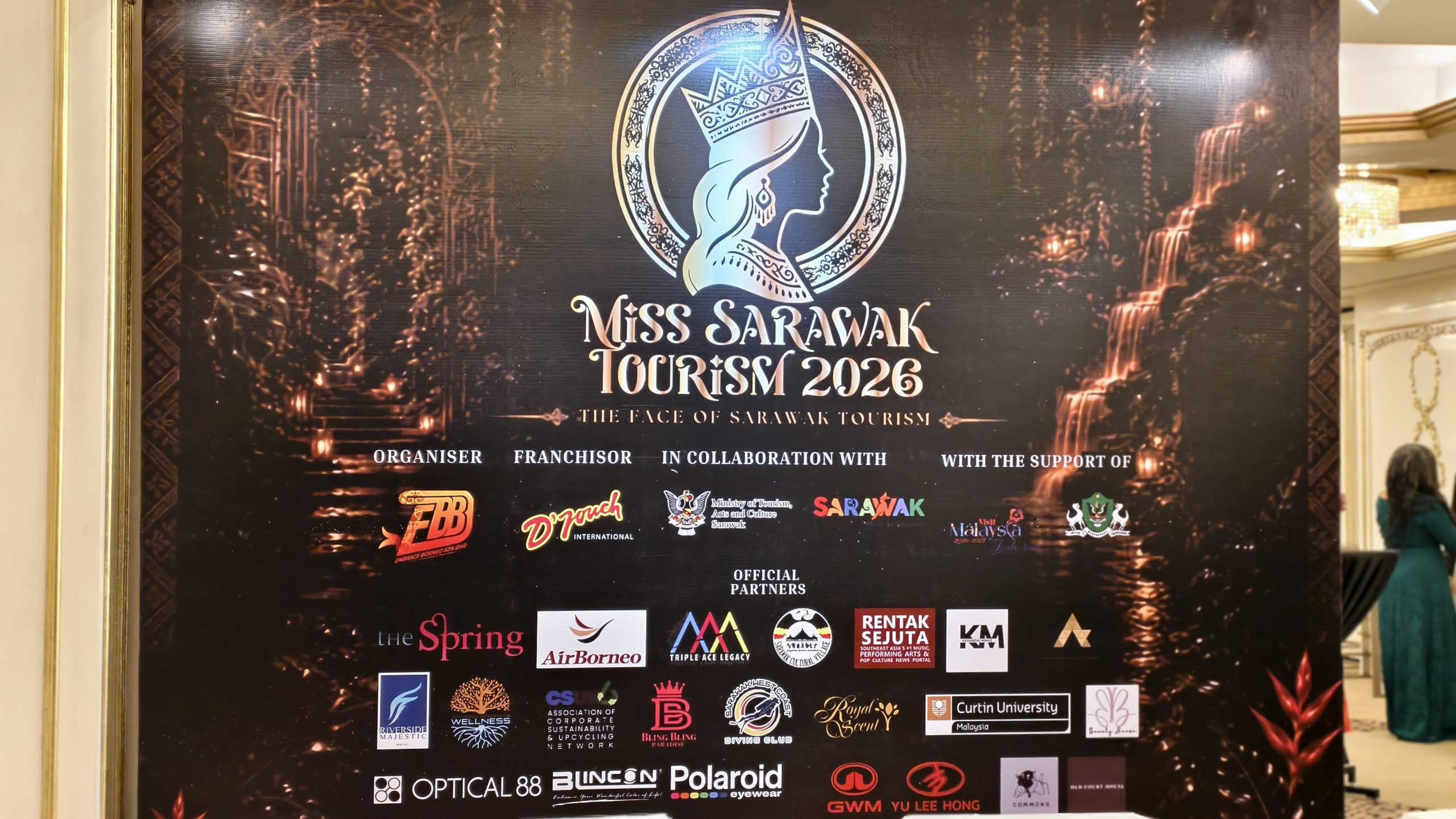 ASEAN Records MST 09 - Official ASIA Records